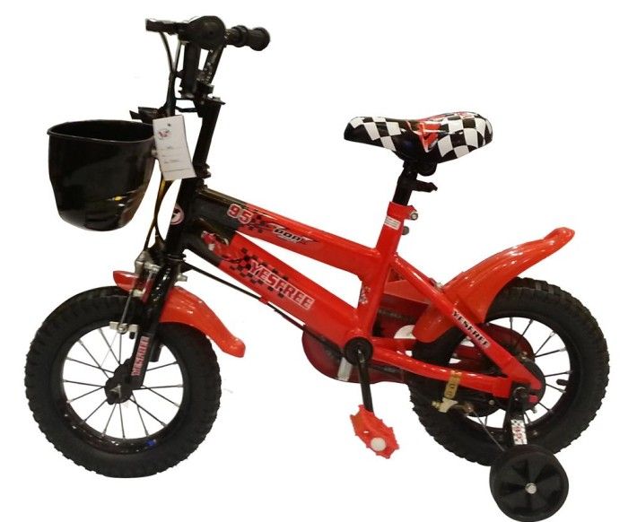 child bicycle