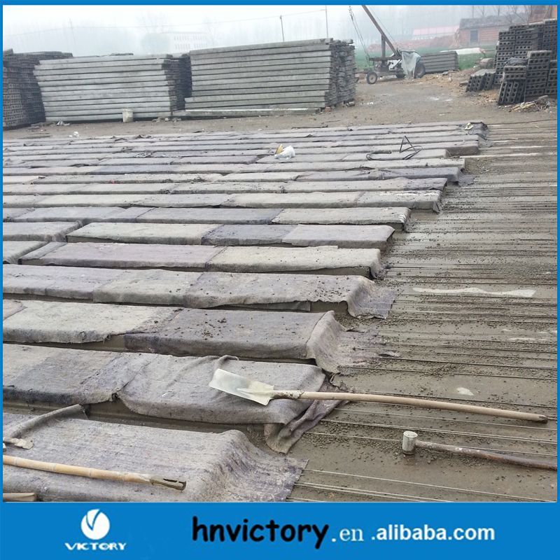 prestressed concrete poles with fast delivery made in China