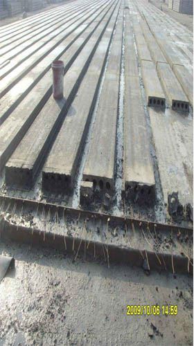 prestressed concrete poles with fast delivery made in China