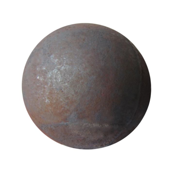 High chrome steel ball 