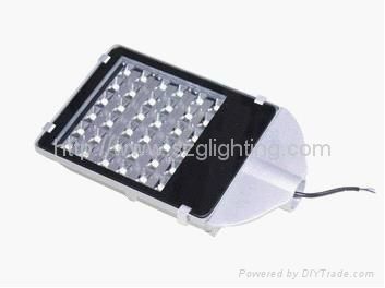 GL-ST-Z0K66-36W 36W LED street light