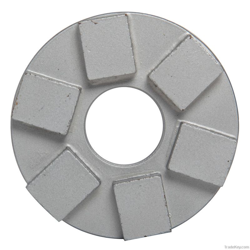 diamond grinding discs