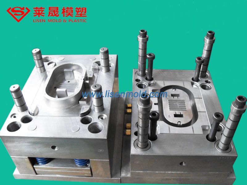 Plastic Injection Mold For Medical Instrucments