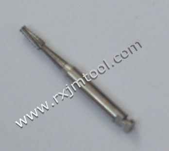 RA carbide burs