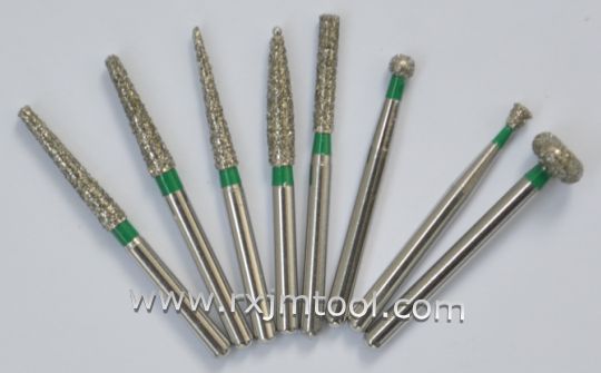 FG Diamond Burs