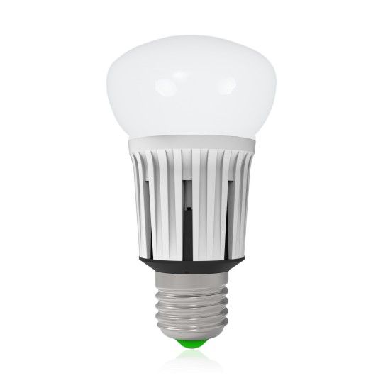 New led bulb light
