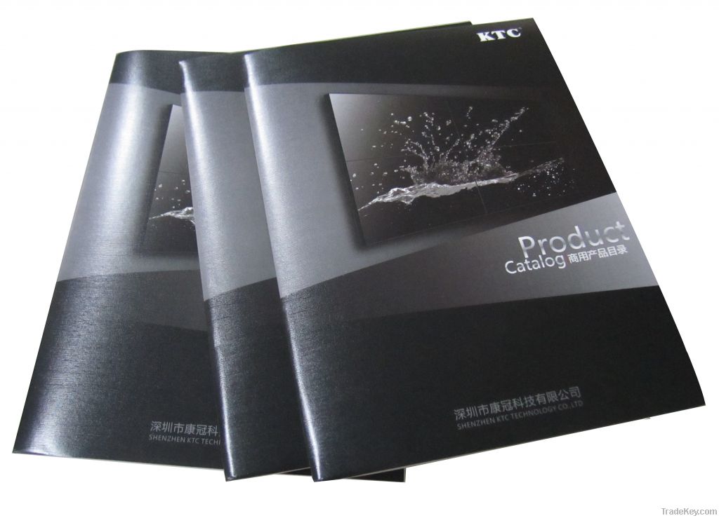 Professional offset paper printing in China