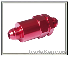 Auto fuel hose fitting.Assembly Bend Series-AN963-06