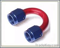 Auto fuel filter hose ends 7180-08