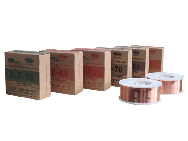 Co2 Gas shielded welding wire er70s-6 / DIN SG2/ JIS YGW12 / BS A18/ EN G3Si1/GB/T ER50-6