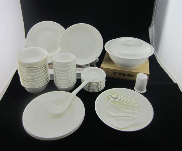 Grade ceramic tableware 