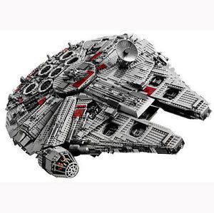 Lego Falcon (10179)