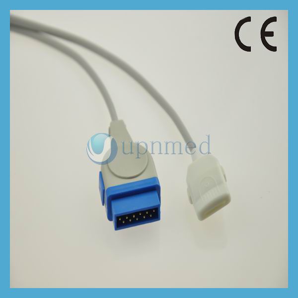 GE masimo Marquette adapter cable