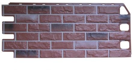 Supply new wall materials, brick stone artificial decorative exterior wall panel