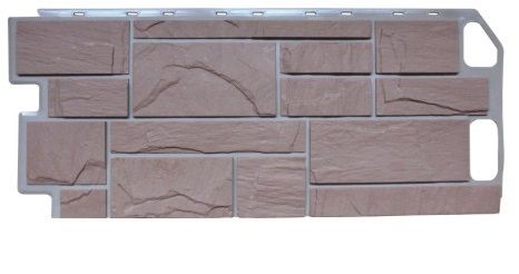 Supply new wall materials, brick stone faux decorative exterior wall panel