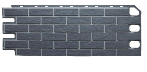 Supply new wall materials, PP brick stone faux decorative exterior wall panel