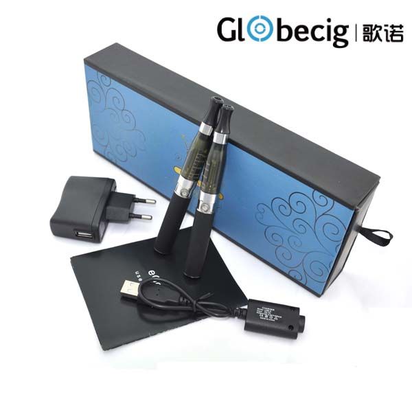 E-cigarette ego ce4 starter kit 900-1200puff