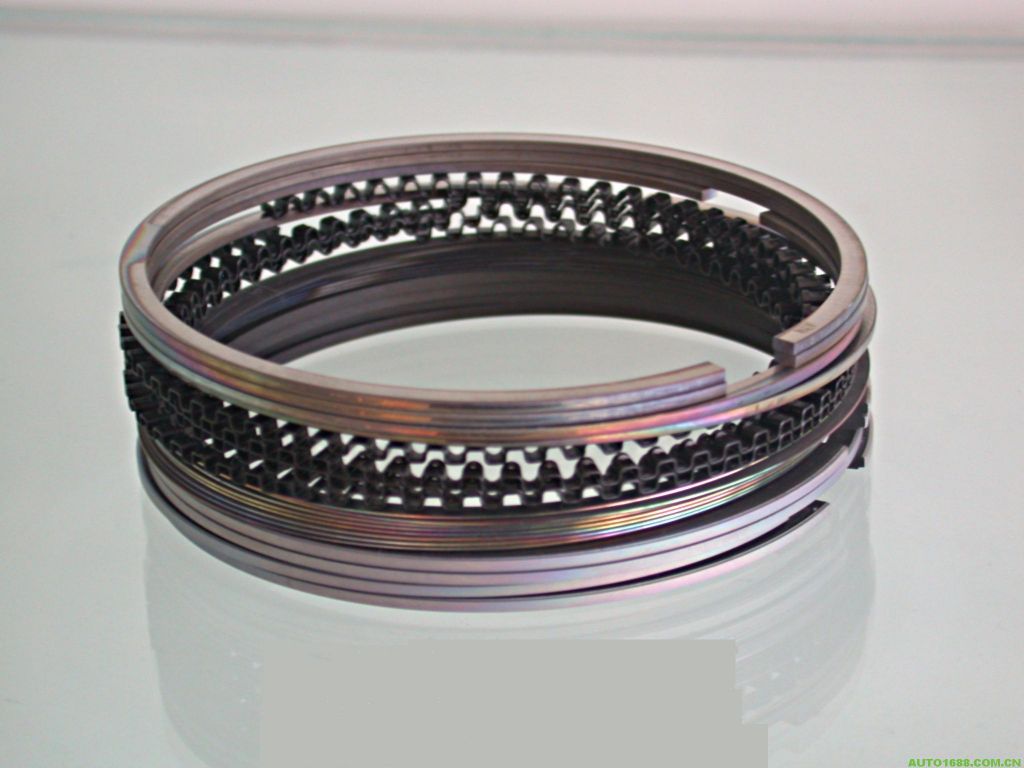 Compression ring