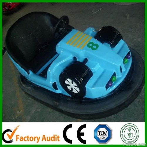 playground amusement equipment electric bumper cars