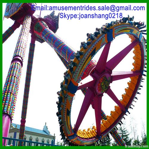 thrilling!!! super funny big pendulum for sale