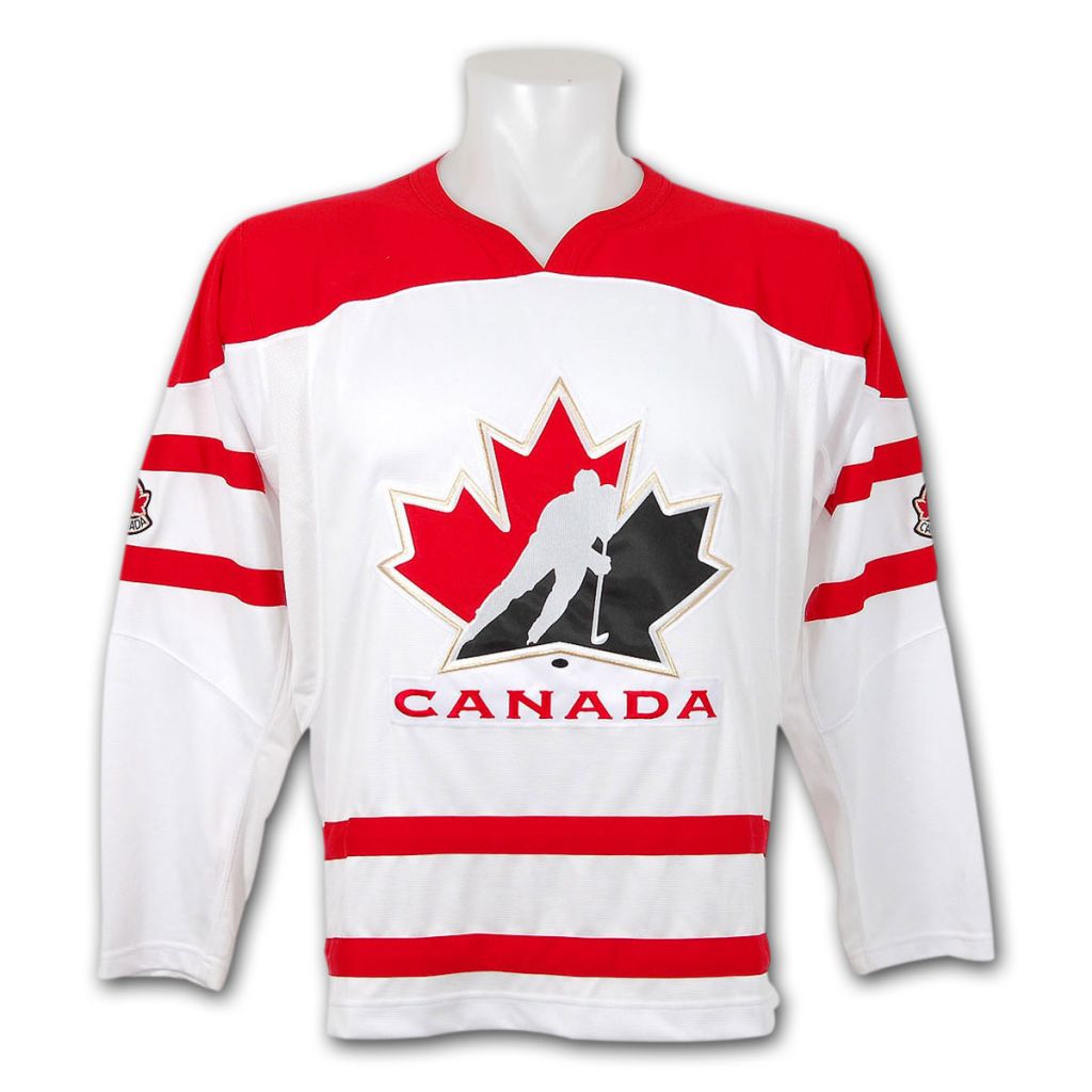 Ice Hockey Wear With Sublimation