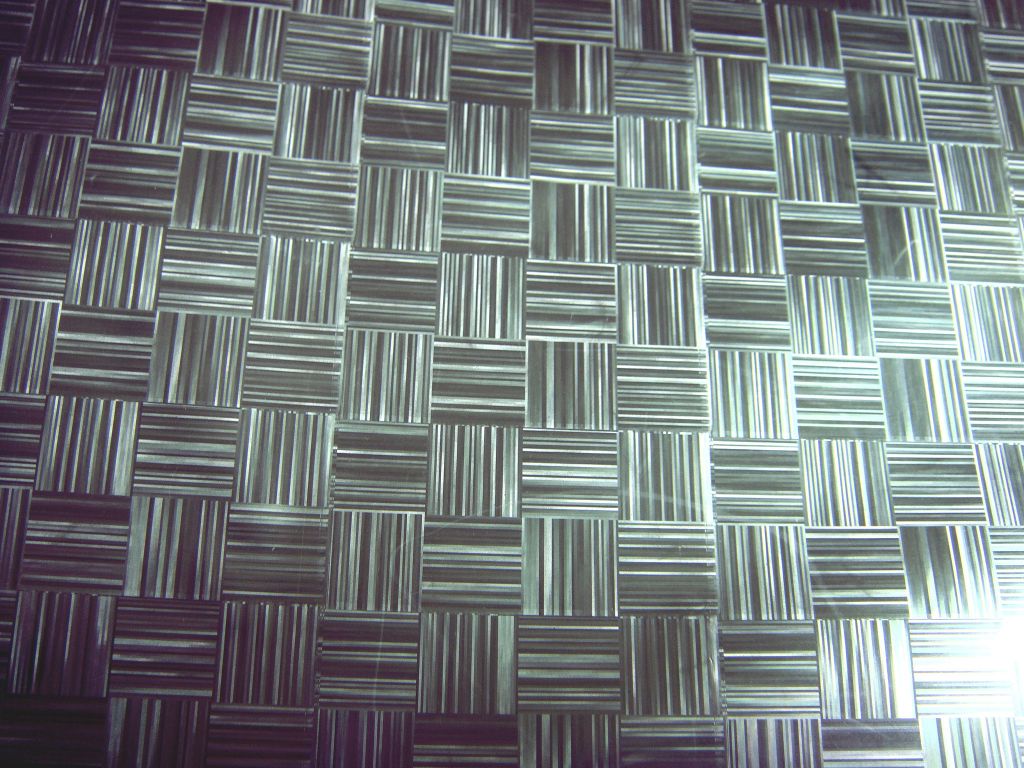 PET transfer film(large mat)