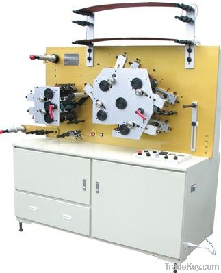 XHR42 Flexo Label Printing Machine