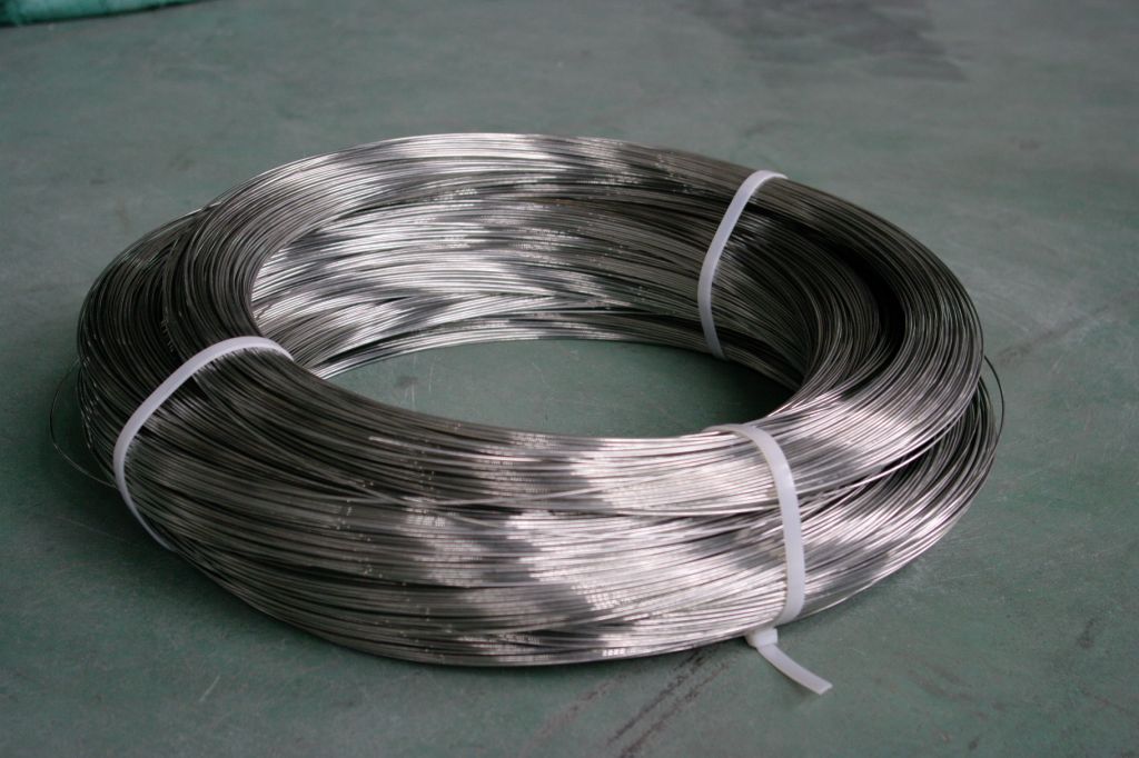 Iron Based Welding Wire