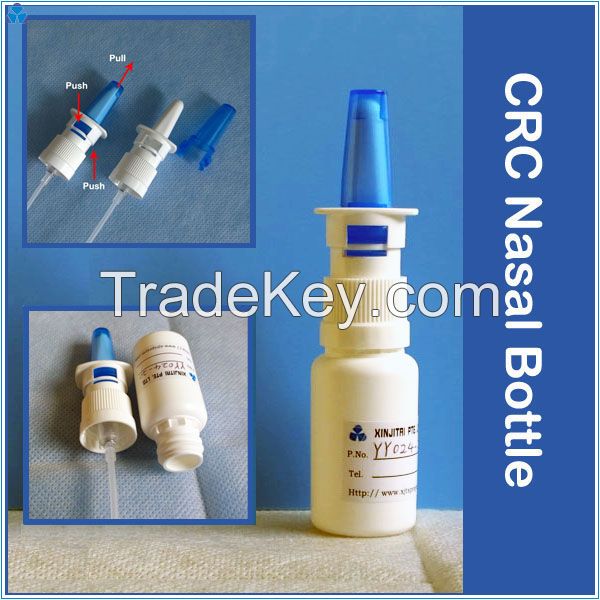 Xinjitai Non-refillable Spray Bottle