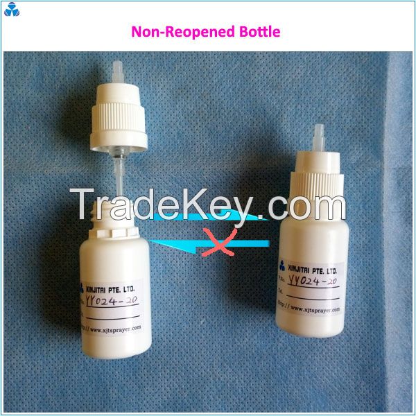 Xinjitai Non-refillable Spray Bottle