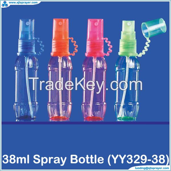 Xinjitai Liquid Candy Spray Bottle