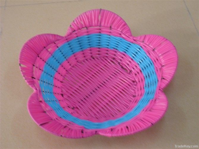 Milangg Eco-friendly Household Baskets