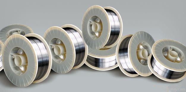 Pure aluminium welding wire&acirc;€”ER1100