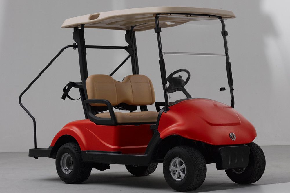 Electric Golf Carts 48V