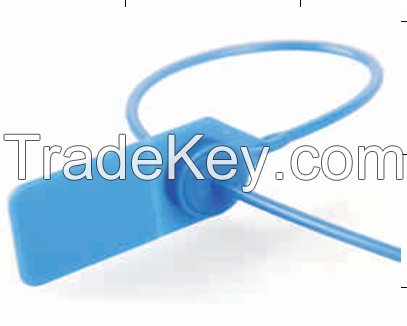 newest security plastic seal for containers packaging