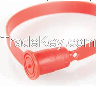 newest security plastic seal for containers packaging