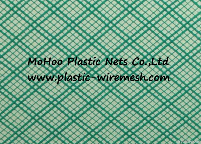 plastic wire mesh plastic netting resin infusion net&mesh