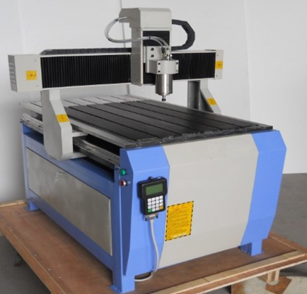 6090 cnc router for advertising 