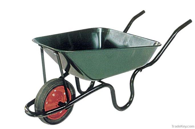 Shock price wheel barrow WB3800 for South Africa market