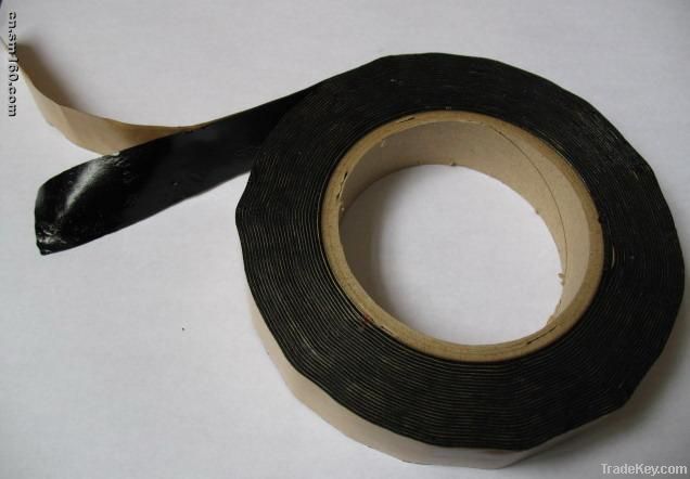Butyl Rubber Sealing Tape
