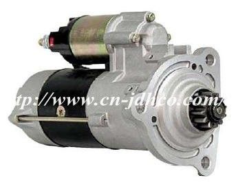 Auto Starter Motor M009T80472 For MERCEDES-BENZ ACTROS MP2 A0041515001