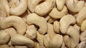 CASHEW PRODUCTS