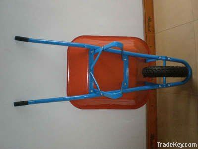 high quality steel power wheelbarrow WB2203