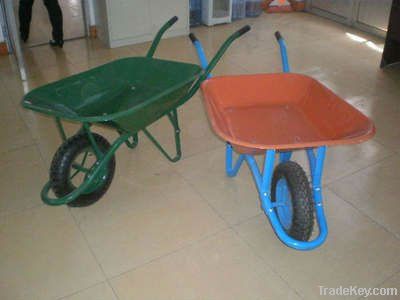 iron wheelbarrow wb2203