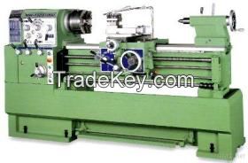 High Speed Lathe