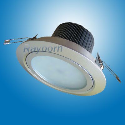  Recessed Down Light