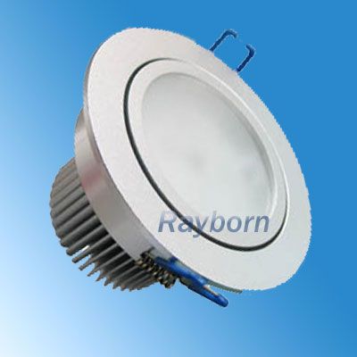  Recessed Down Light