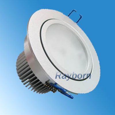  Recessed Down Light