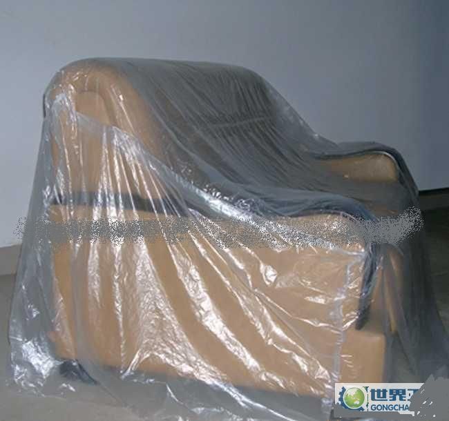 pvc  film for construction/toys/packaging