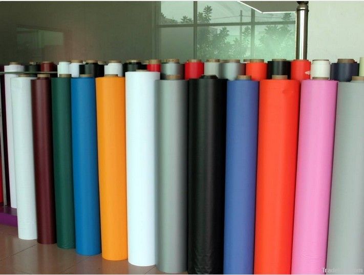 pvc films for tools packing